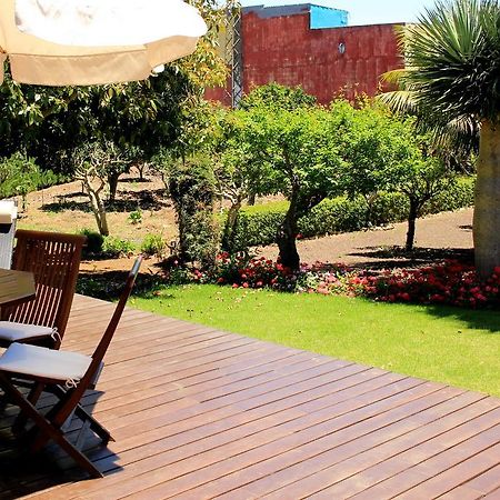 Luxury House In The Heart Of Tenerife La Laguna  Extérieur photo