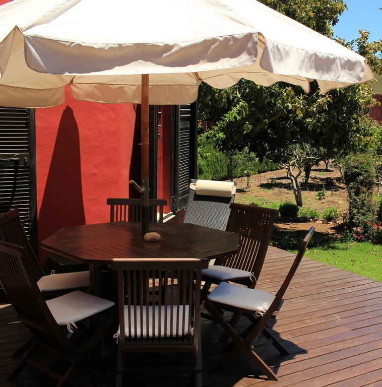 Luxury House In The Heart Of Tenerife La Laguna  Extérieur photo