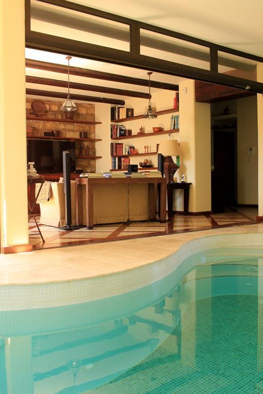 Luxury House In The Heart Of Tenerife La Laguna  Extérieur photo
