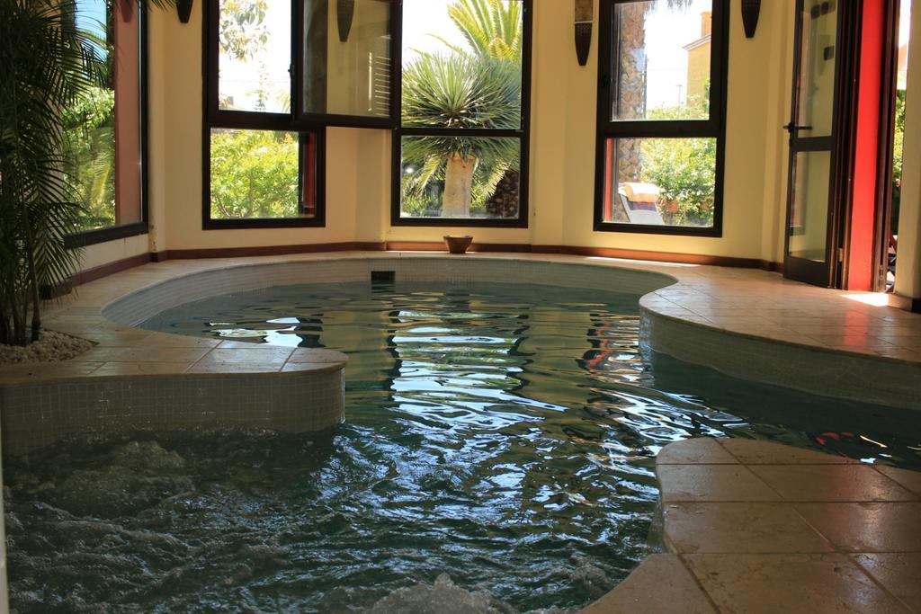 Luxury House In The Heart Of Tenerife La Laguna  Extérieur photo