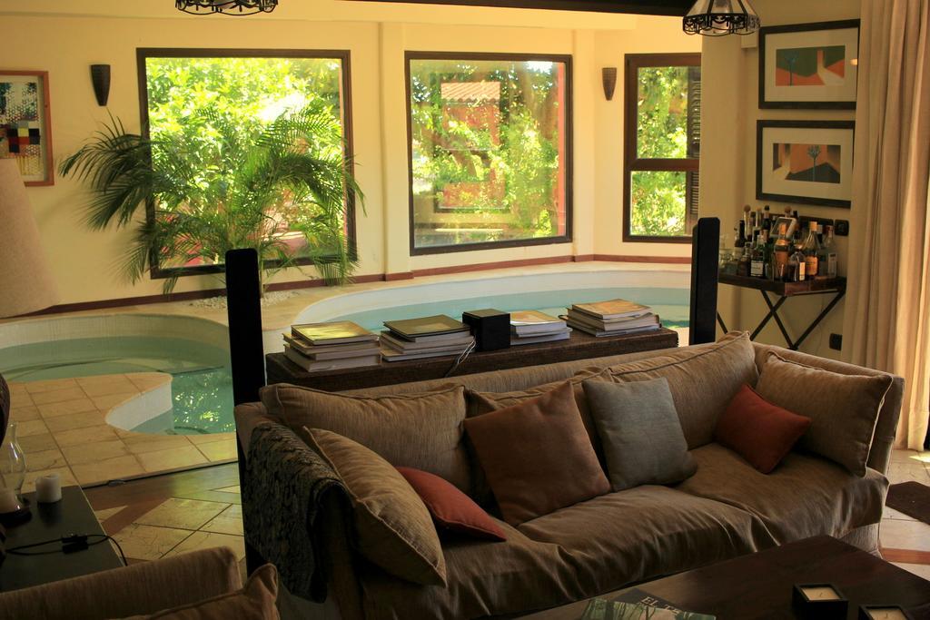 Luxury House In The Heart Of Tenerife La Laguna  Extérieur photo