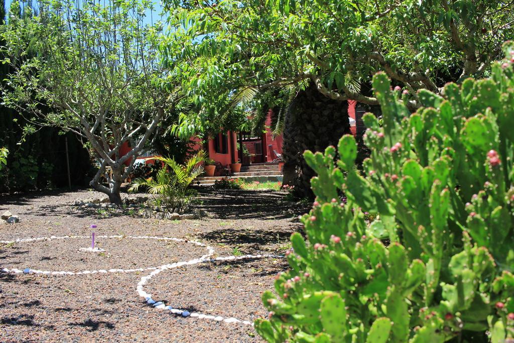 Luxury House In The Heart Of Tenerife La Laguna  Extérieur photo