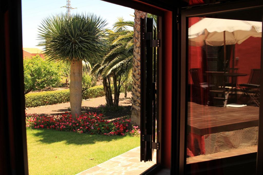 Luxury House In The Heart Of Tenerife La Laguna  Extérieur photo