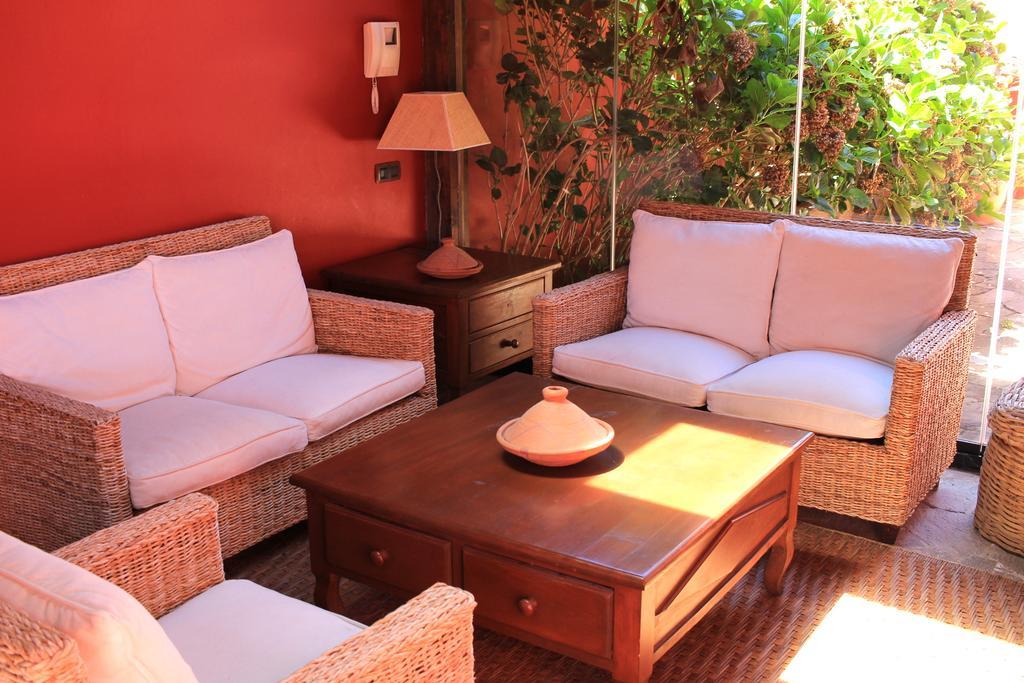 Luxury House In The Heart Of Tenerife La Laguna  Extérieur photo