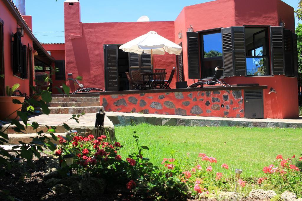 Luxury House In The Heart Of Tenerife La Laguna  Extérieur photo