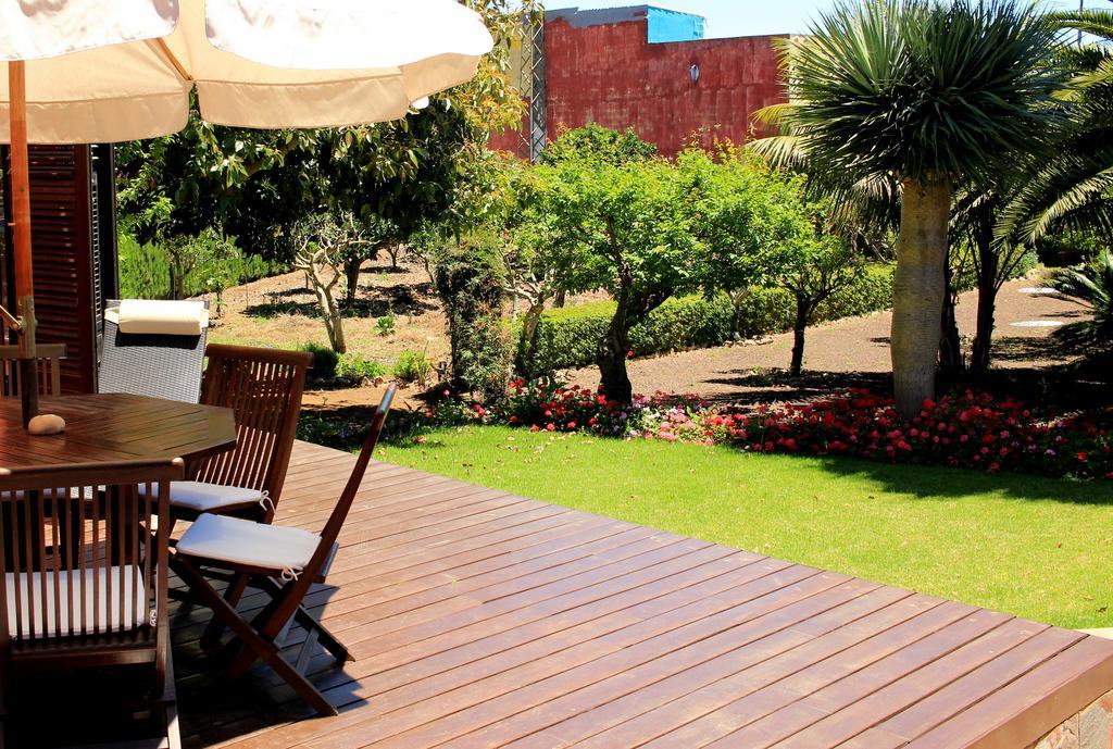 Luxury House In The Heart Of Tenerife La Laguna  Extérieur photo
