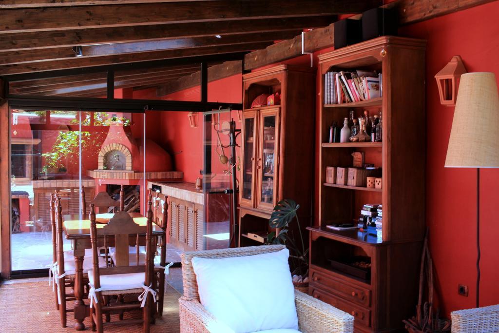 Luxury House In The Heart Of Tenerife La Laguna  Extérieur photo