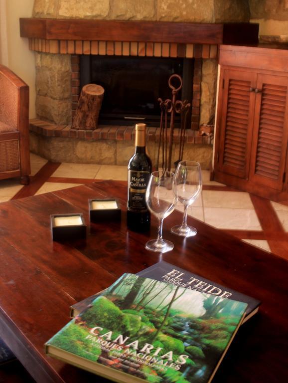 Luxury House In The Heart Of Tenerife La Laguna  Extérieur photo