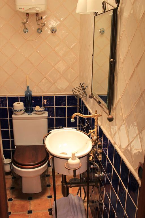 Luxury House In The Heart Of Tenerife La Laguna  Extérieur photo